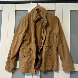 NWT Old Navy Utility Jacket